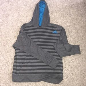 Size Men’s Medium Adidas hoodie. Perfect Condition